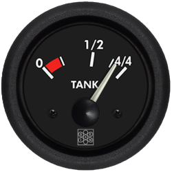 Livello carburante 2