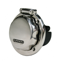 Spine ad incasso furrion 2