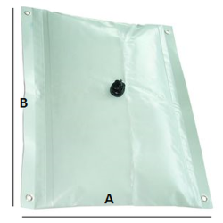 Serbatoi flessibili per acqua 2