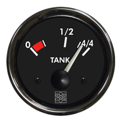 Livello carburante 2