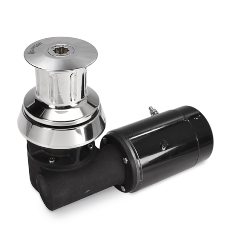 Verricelli da tonneggio serie nestor