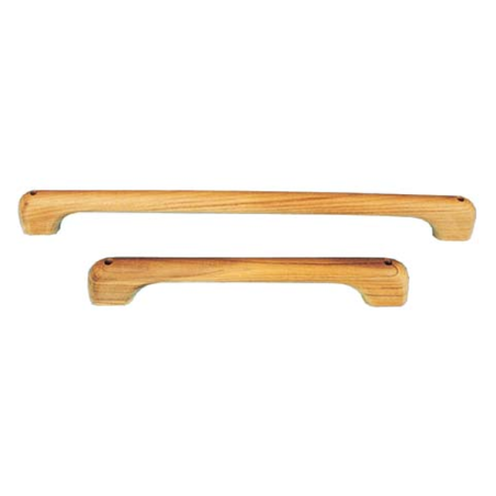 Portasciugamani in teak