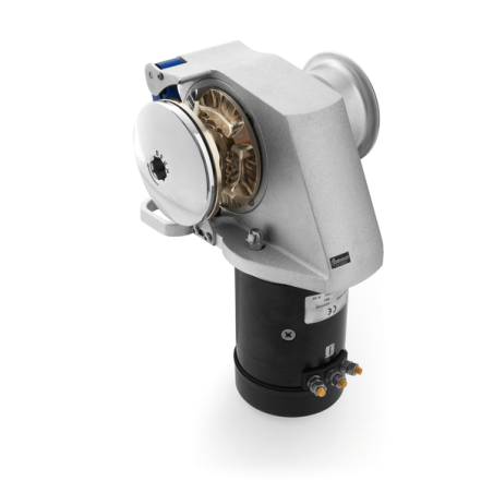 Verricelli serie obi 1000