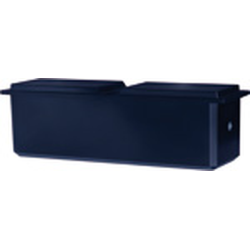 Pontili galleggianti polyform norway serie mp