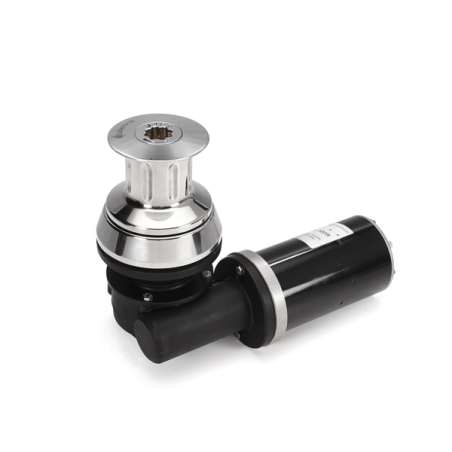 Verricelli serie paros