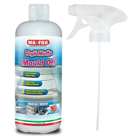 Mould off - antimuffa