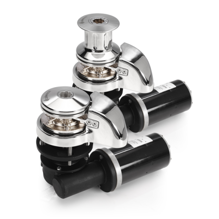 Verricelli serie smart 700