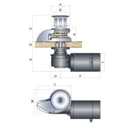 Verricelli serie smart 1000 2