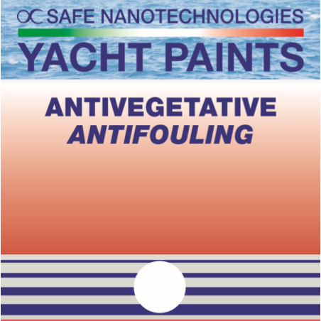 Antivegetativa "millemiglia" intermedia