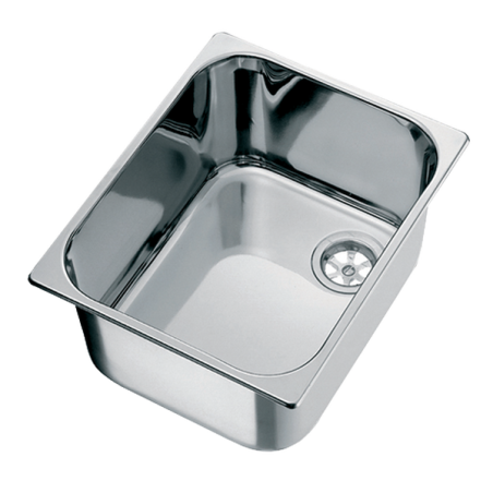 Vaschette rettangolari