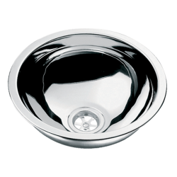 Vaschette semisferiche