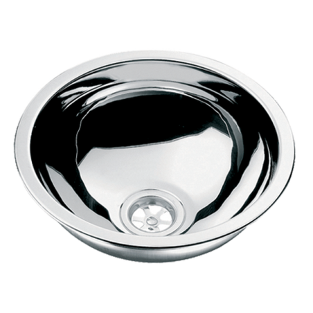 Vaschette semisferiche