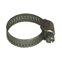 Fascetta rapida acciaio inox