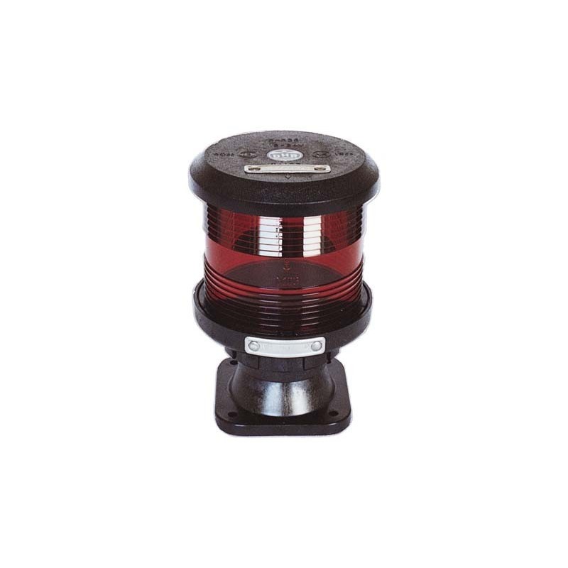 Fanali di navigazione DHR35