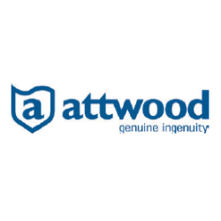 Fanali di poppavia a led acciaio inox 2