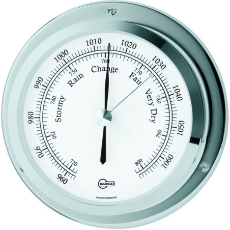 Barometri serie “star”