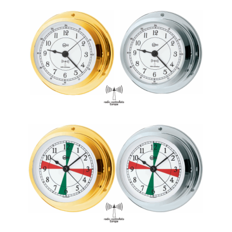 Orologi serie “star”