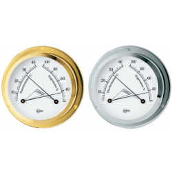 Termoigrometri serie “star”