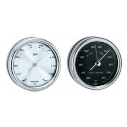 Barometri serie “orion”