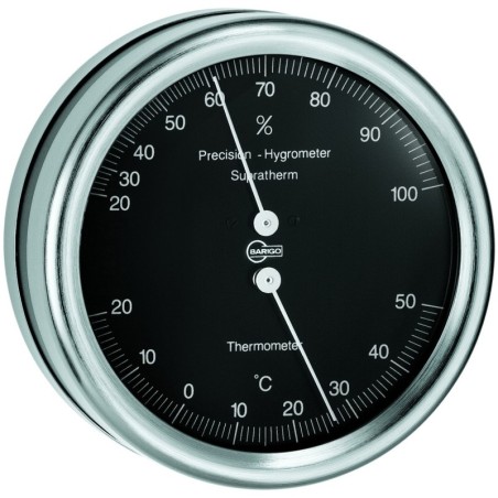 Termoigrometri serie “orion”