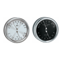 Termoigrometri serie “orion”