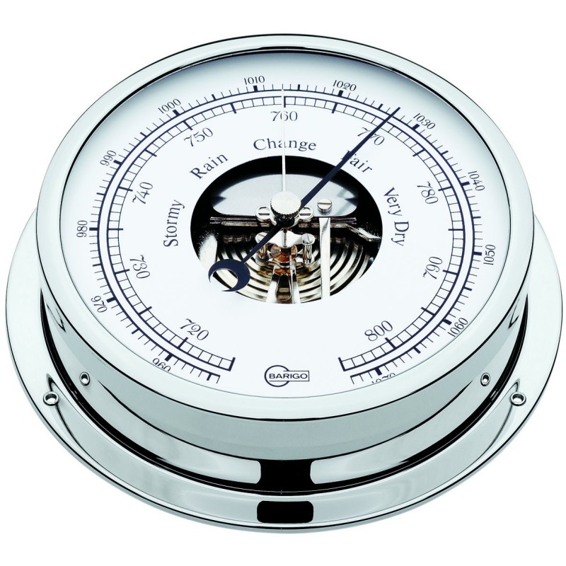 Barometri serie “viking”
