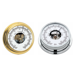 Barometri serie “viking”