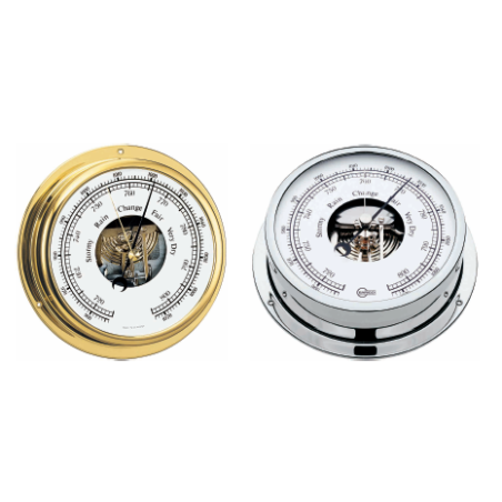 Barometri serie “viking”