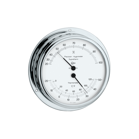 Termoigrometri serie “viking”