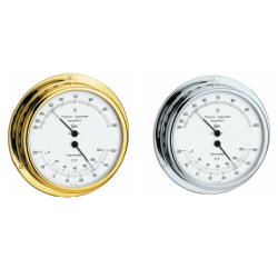 Termoigrometri serie “viking”