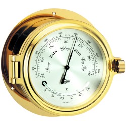 Baro-termometri serie Admiral