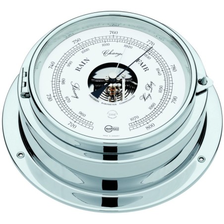 Barometri serie “columbus”