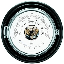 Baro-termometri serie “columbus”