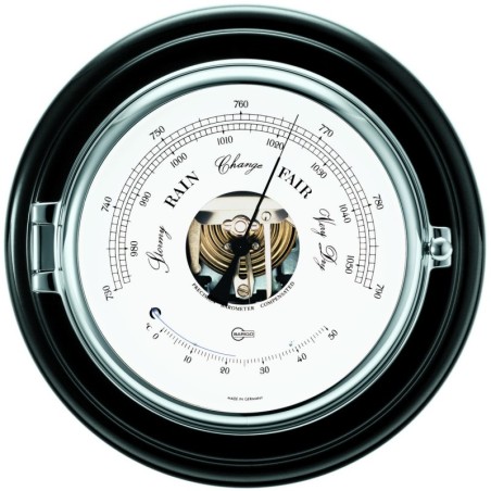 Baro-termometri serie “columbus”