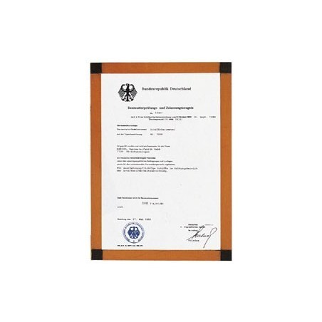 Barometri professionali serie “skipper professional”