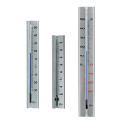 Termometri a colonna