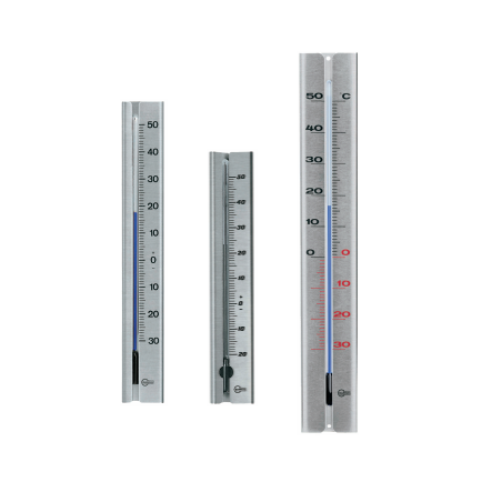 Termometri a colonna