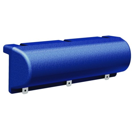 Parabordi da banchina polyform norway serie marina fenders
