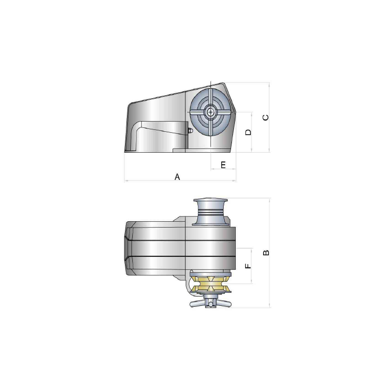 Verricelli serie devon