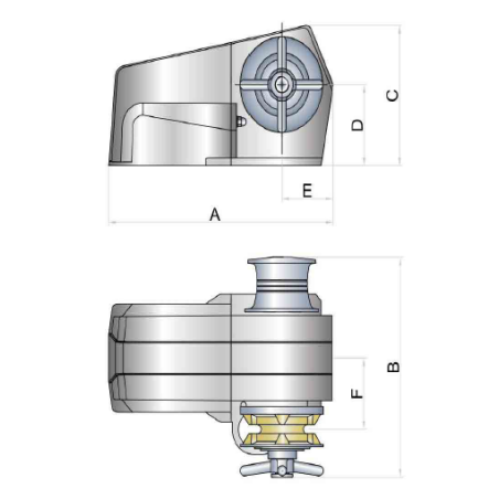 Verricelli serie devon