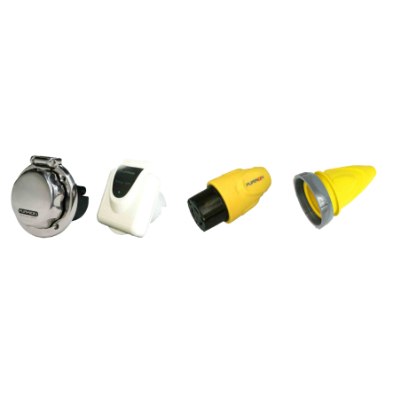 Spine ad incasso furrion