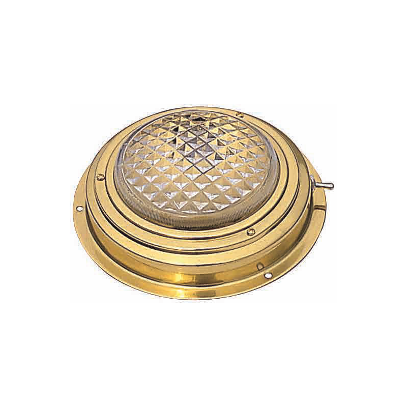 Plafoniere con interruttore