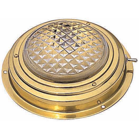 Plafoniere con interruttore