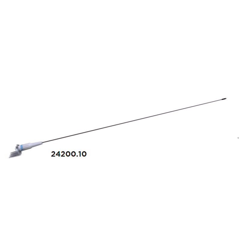 Antenne vhf per barche a vela