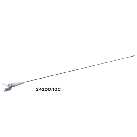 Antenne vhf per barche a vela