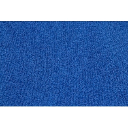 Copriparabordi colore blu royal