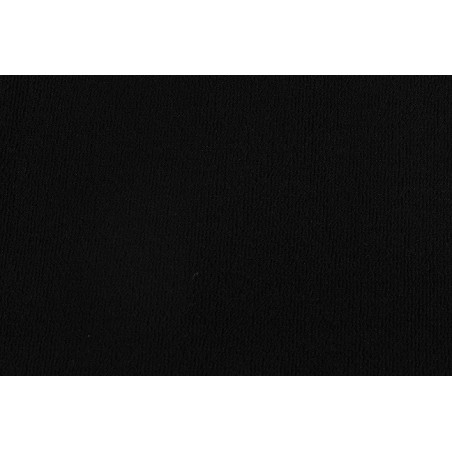 Copriparabordi colore nero