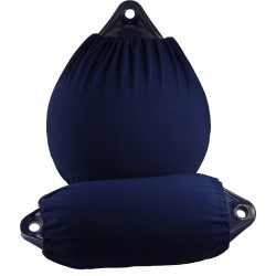 Copriparabordi colore nero 2