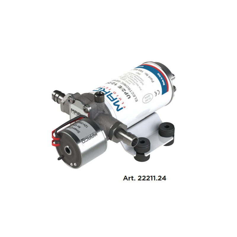 Autoclavi con sensore di pressione elettronico