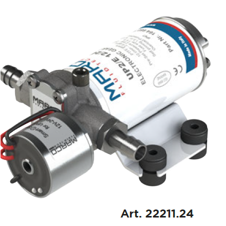 Autoclavi con sensore di pressione elettronico